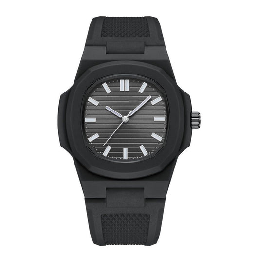 Reloj Deportivo Luminoso Resistente al Agua con Movimiento de Cuarzo - Image 13