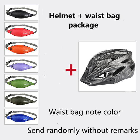 Casco de Bicicleta Deportivo con Ventilación Avanzada para Montaña y Ruta - Image 20