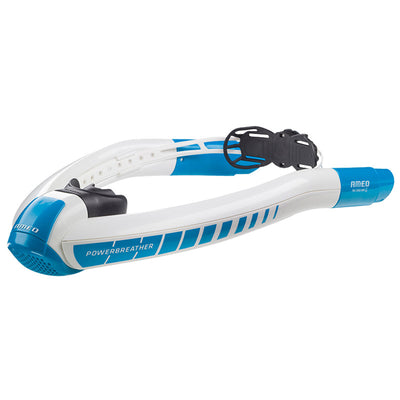 Tubo de Buceo Semiestanco Extendido para Entrenamiento de Triatlón - Image 9