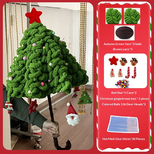 Kit Paraguas Árbol de Navidad para Armar - Image 22