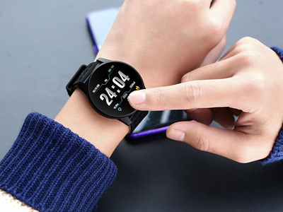 Reloj Inteligente Multifunción para Hombre y Mujer - Image 7