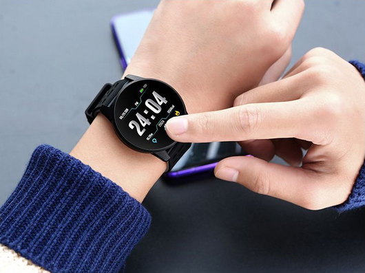 Reloj Inteligente Multifunción para Hombre y Mujer - Image 7