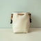 Bolsa de Cuero para Cámara y Accesorios
