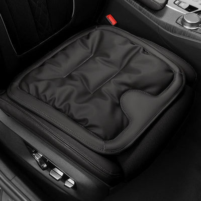 Juego de Cojines para Asiento de Auto en Cuero Antiensuciamiento - Set de 3 Piezas Invierno - Image 7