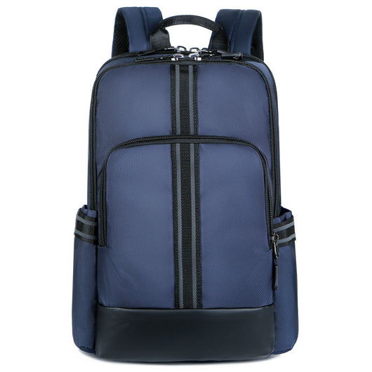 Mochila Ejecutiva para Laptop con Diseño Minimalista y Moderno - Image 4