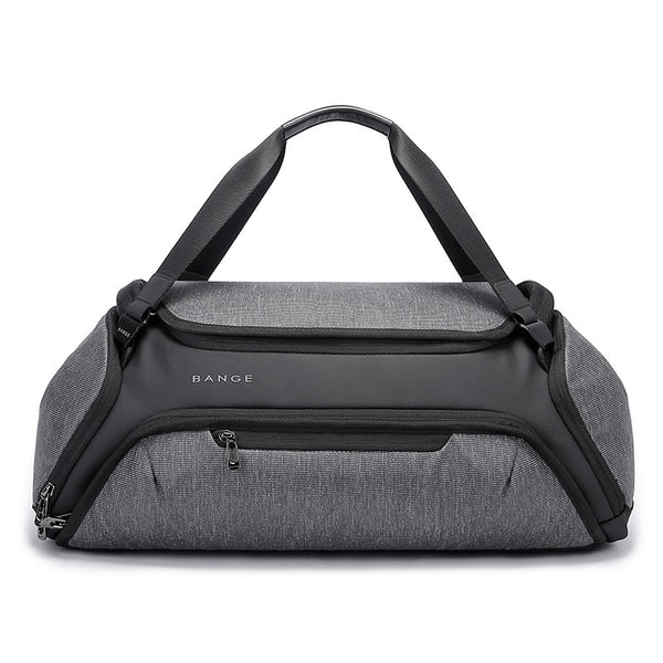 Bolsa de Yoga y Viaje con Compartimiento Húmedo y Seco - Image 4