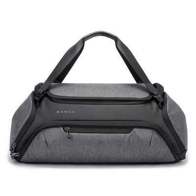Bolsa de Yoga y Viaje con Compartimiento Húmedo y Seco - Image 4