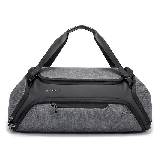 Bolsa de Yoga y Viaje con Compartimiento Húmedo y Seco - Image 4