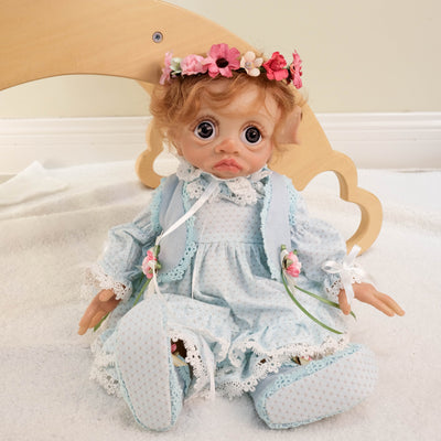 Muñeca Realista de Simulación - Image 11