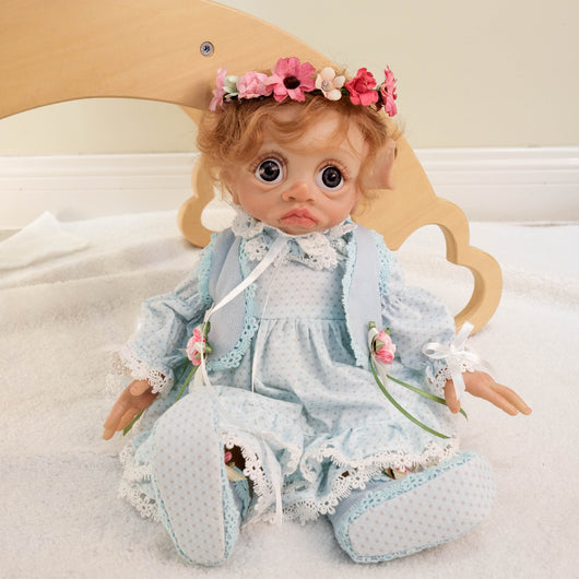 Muñeca Realista de Simulación - Image 11