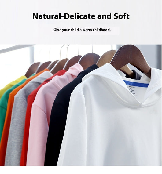 Sudadera con Capucha para Niñas - Diseño Trendy al Mayor - Image 33