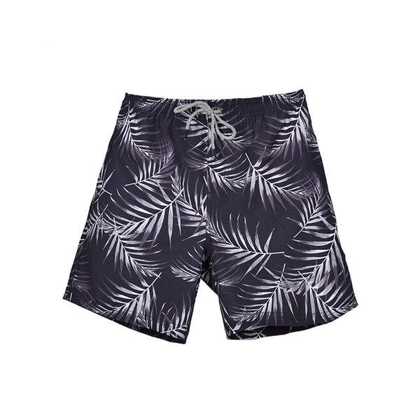 Pantalones Cortos de Secado Rápido para Playa - Shorts para Hombre