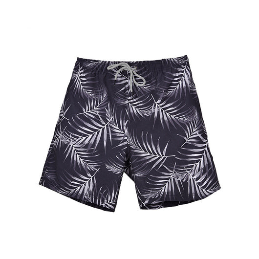 Pantalones Cortos de Secado Rápido para Playa - Shorts para Hombre
