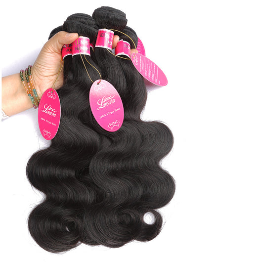 Extensiones de Cabello Tejido Premium - Image 6