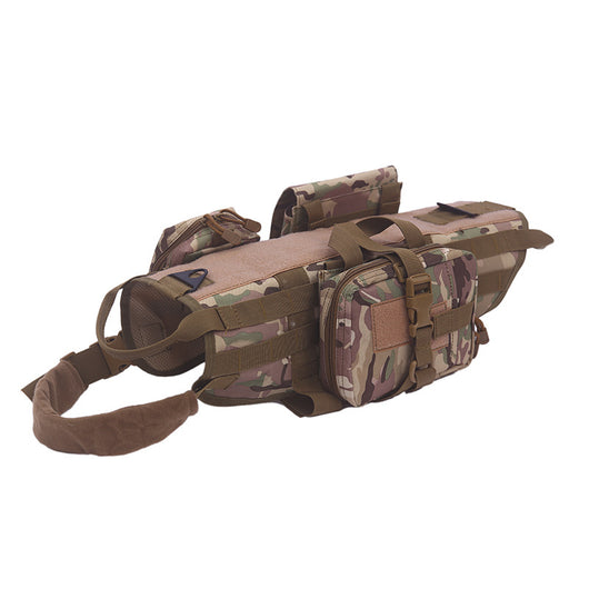 Ropa Táctica Militar para Perros - Image 10