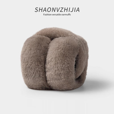 Orejeras Térmicas Ajustables para Hombre y Mujer - Talla Grande - Image 13