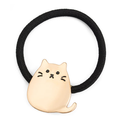 Cuerda Dorada Mate para Cabeza de Gato y Chinchilla - Image 9