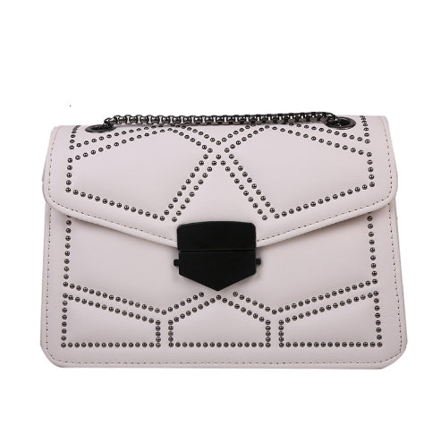 Bolso de Mano Texturizado en Tonos Naturales - Versátil y Elegante - Image 9