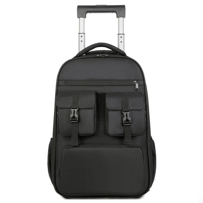Mochila Trolley Expandible Airbag para Hombre - Image 5
