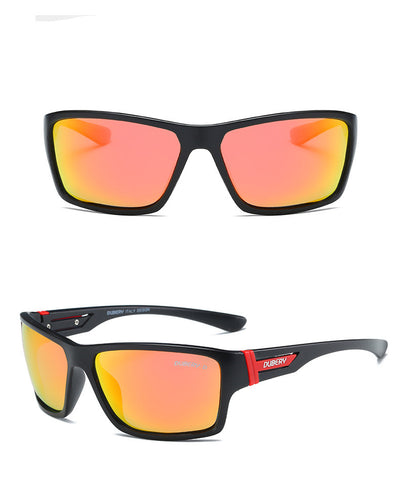 Gafas de Sol Polarizadas para Ciclismo y Deportes - Image 11
