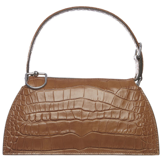 Bolso Retro Elegante de Cuero con Diseño Diagonal - Estilo Sofisticado para Mujer - Image 7