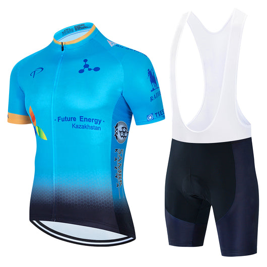 Camiseta de Ciclismo Downhill y Motocross de Alto Rendimiento - Image 28