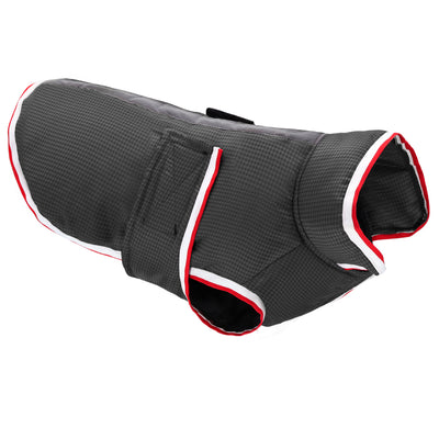 Abrigo Impermeable Cálido para Mascotas - Otoño e Invierno - Image 2