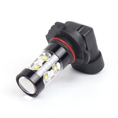 Bombillas LED Blancas 6000K de Alta Potencia para Luces de Niebla y DRL - Image 9