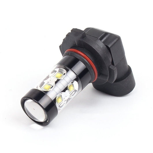 Bombillas LED Blancas 6000K de Alta Potencia para Luces de Niebla y DRL - Image 9