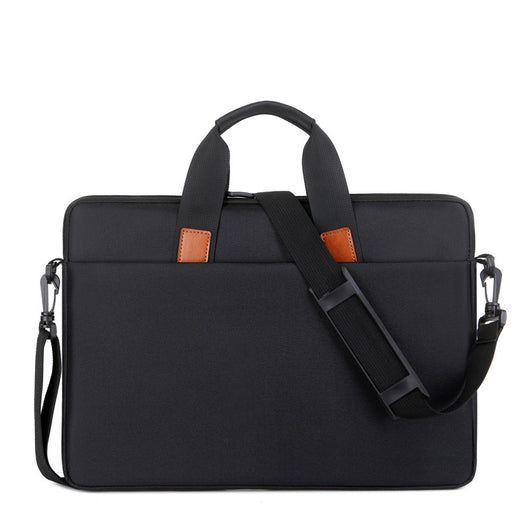 Bolso Bandolera para Laptop de Gran Capacidad - Image 4