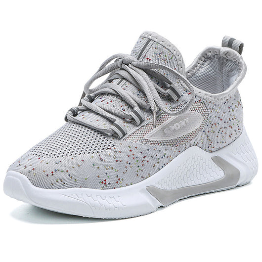 Zapatillas Deportivas Mujer Transpirables - Comodidad y Estilo - Image 6