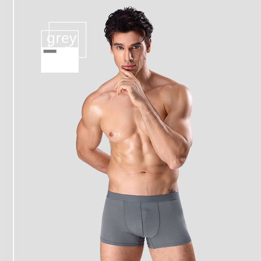 Calzoncillos Bóxer de Modal para Hombre - Ligeros y Transpirables para Verano - Image 15
