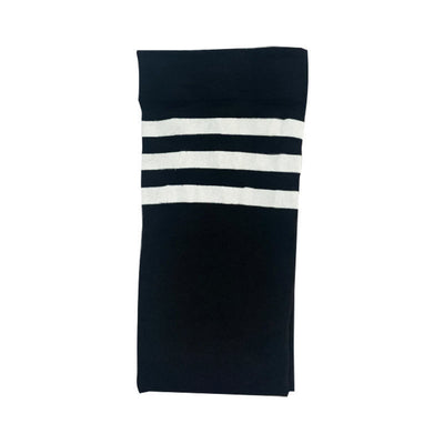 Medias Altas Plus Size para Mujer - Calcetines Muslo Elásticos Talla Grande - Image 12