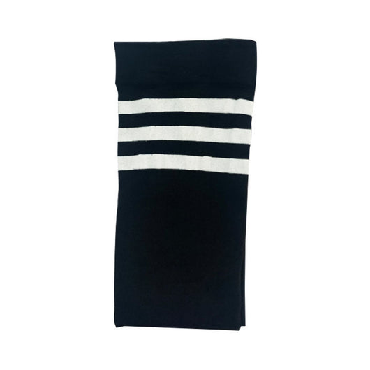 Medias Altas Plus Size para Mujer - Calcetines Muslo Elásticos Talla Grande - Image 12
