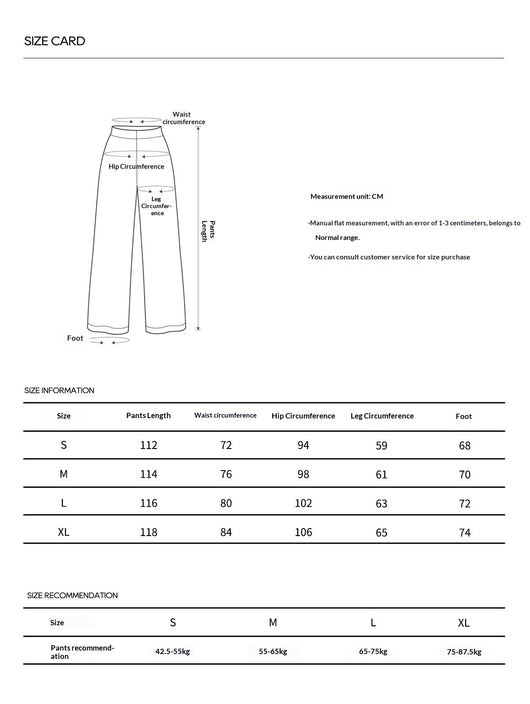 Pantalones de Cuero Flare con Patchwork de Pelaje Sintético para Hombre - Image 6