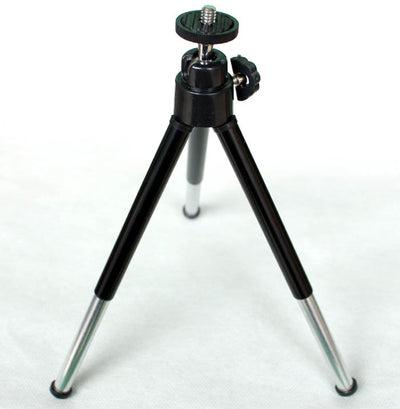 Trípode Telescópico Compacto para iPhone y Smartphones Apple - Image 10