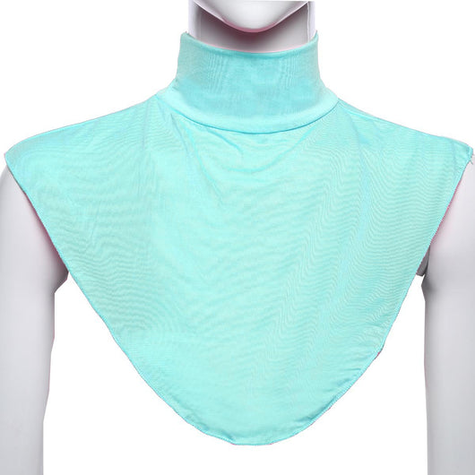 Cuello Falso Desmontable para Camisas - Pañoleta Elegante - Image 19