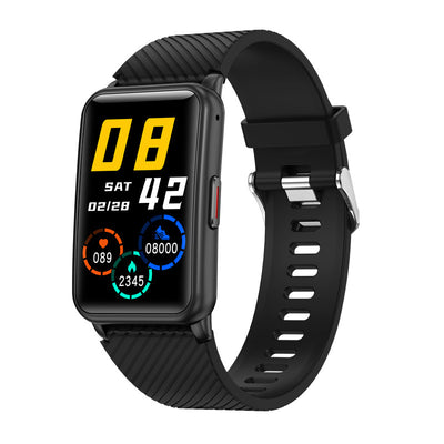 Pulsera Inteligente H96 con Llamadas Bluetooth y Monitoreo de Salud - Image 6
