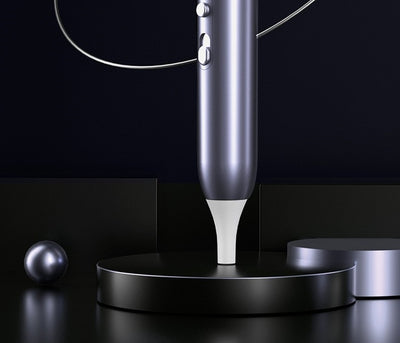 Secador de Cabello Profesional con Tecnología Aniónica y Control de Temperatura - Image 13