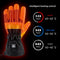 Guantes de Trabajo Reforzados para Protección en Frío