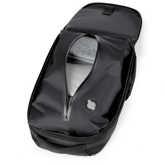 Mochila Trolley Expandible Airbag para Hombre - Image 3