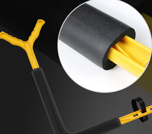 Entrenador Rotatorio de Golf para Aumentar Velocidad de Swing - Image 10