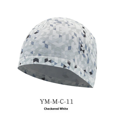 Gorra Deportiva Protección Solar Resistente al Viento - Image 26