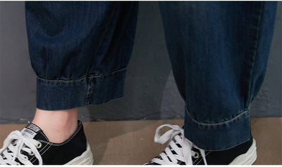 Jumpsuit Holgado de Moda Talla Grande - Casual y Trendy - Image 13