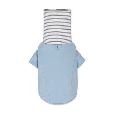 Playera de Bloques de Color para Mascotas - Ropa Cómoda para Perros - Image 5