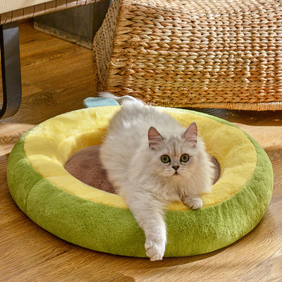 Cama Nido Universal para Gatos y Perros - Confort en Todas las Estaciones - Image 5