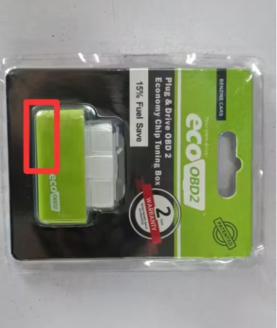 Optimizador de Combustible ECOOBD2 - Reduce Consumo Hasta 25% - Image 19
