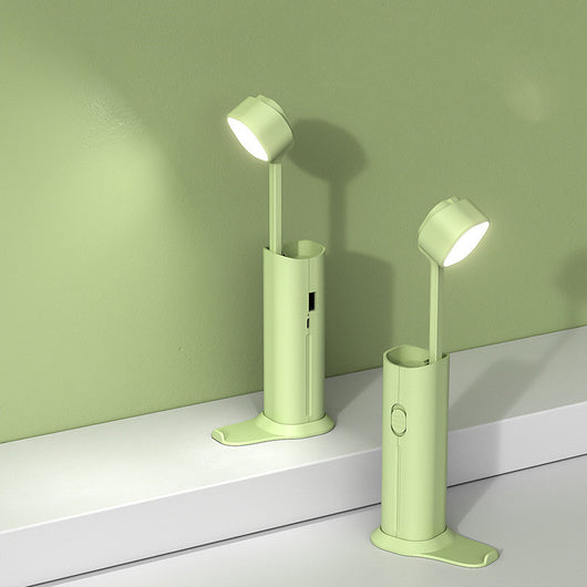 Lámpara Multifunción Recargable con Linterna Portátil para Casa y Dormitorio - Image 4
