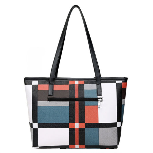 Bolsa Bandolera de Gran Capacidad para Commuters - Image 10