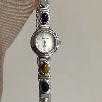 Reloj Minimalista para Mujer con Diseño Exclusivo y Personalidad - Image 6